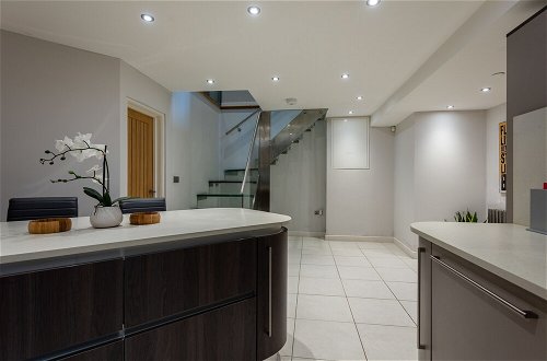 Foto 23 - The Norfolk Townhouse - Large & Stunning 5BDR Mews Home on Private Street