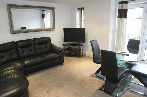 Foto 9 - 2 Bed Apt in Chorleywood Near Station