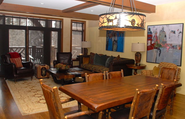 Bachelor Gulch Village - Foto 69