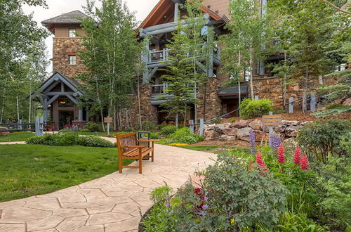 Photo 1 - Bachelor Gulch Village