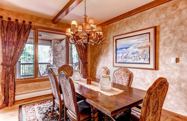 Bachelor Gulch Village - Foto 39