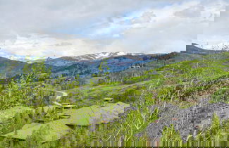 Photo 1 - Bachelor Gulch Village