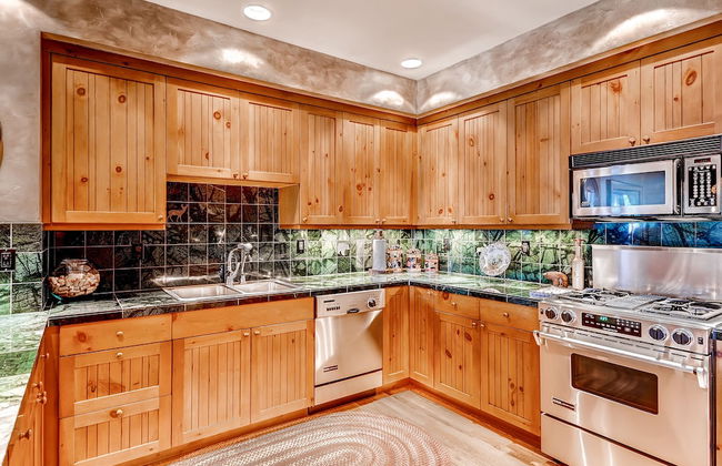 Bachelor Gulch Village - Foto 58