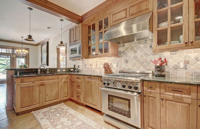 Bachelor Gulch Village - Foto 45