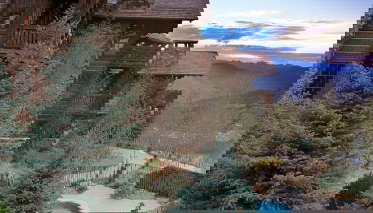 Photo 1 - Bachelor Gulch Village