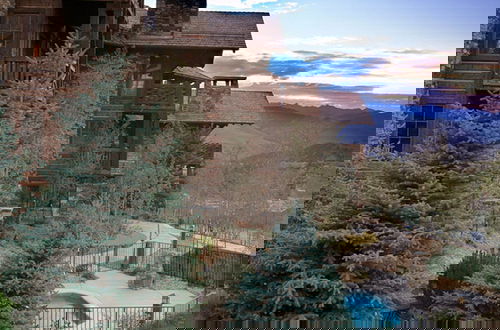 Photo 1 - Bachelor Gulch Village