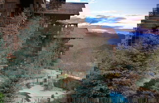 Photo 1 - Bachelor Gulch Village