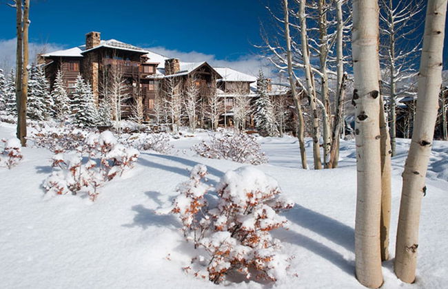 Bachelor Gulch Village - Foto 1