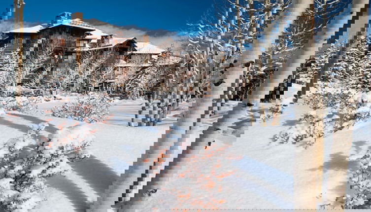 Photo 1 - Bachelor Gulch Village