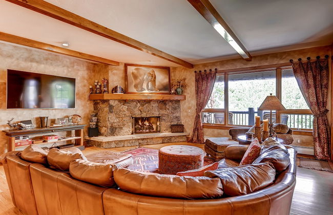 Bachelor Gulch Village - Foto 61