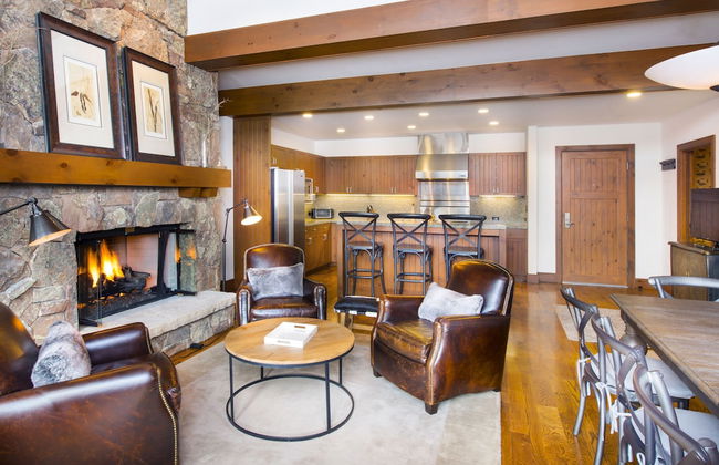 Bachelor Gulch Village - Foto 60