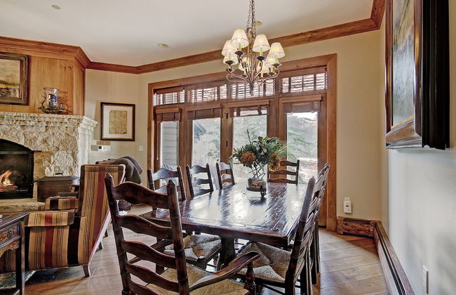 Bachelor Gulch Village - Foto 41