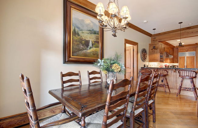 Bachelor Gulch Village - Foto 40