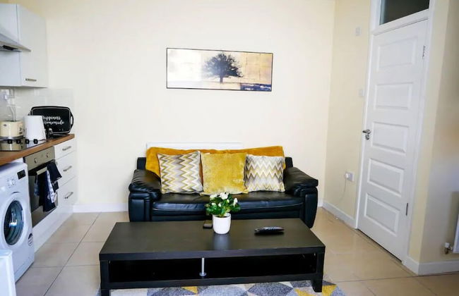 Newly Refurbished Modern Apt 10 - Foto 3