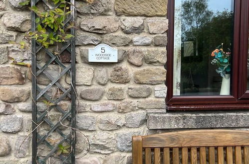 Photo 27 - Woodside Cottage Grewelthorpe Nr Masham Ripon