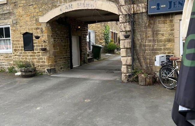 Woodside Cottage Grewelthorpe Nr Masham Ripon - Foto 26