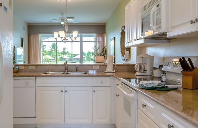 GreenLinks Golf Villas at Lely Resort - Foto 7
