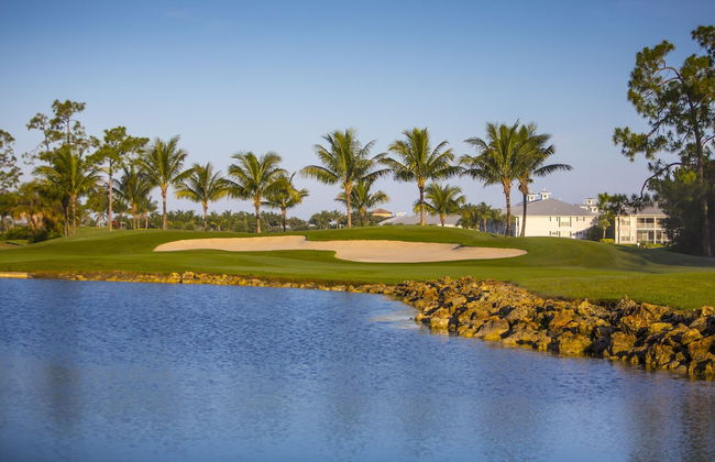 GreenLinks Golf Villas at Lely Resort - Foto 33
