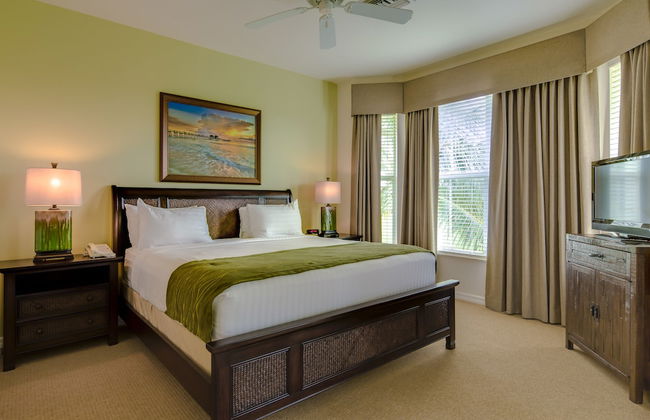 GreenLinks Golf Villas at Lely Resort - Foto 2