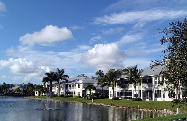 GreenLinks Golf Villas at Lely Resort - Foto 31