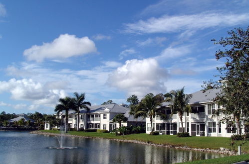 Foto 31 - GreenLinks Golf Villas at Lely Resort