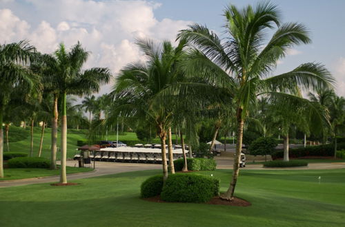 Foto 20 - GreenLinks Golf Villas at Lely Resort