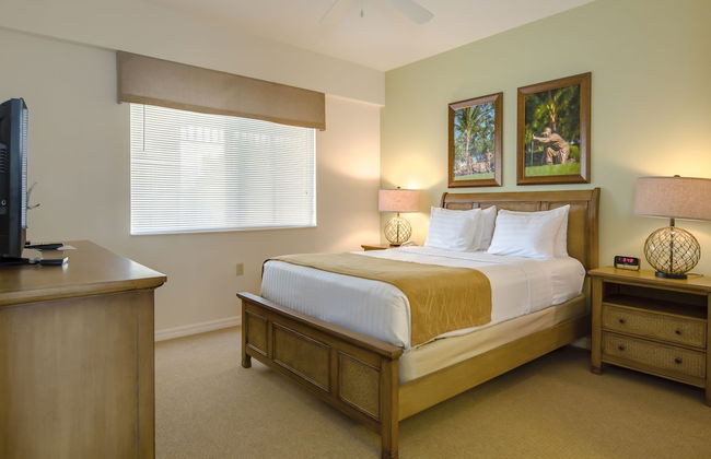 GreenLinks Golf Villas at Lely Resort - Foto 4