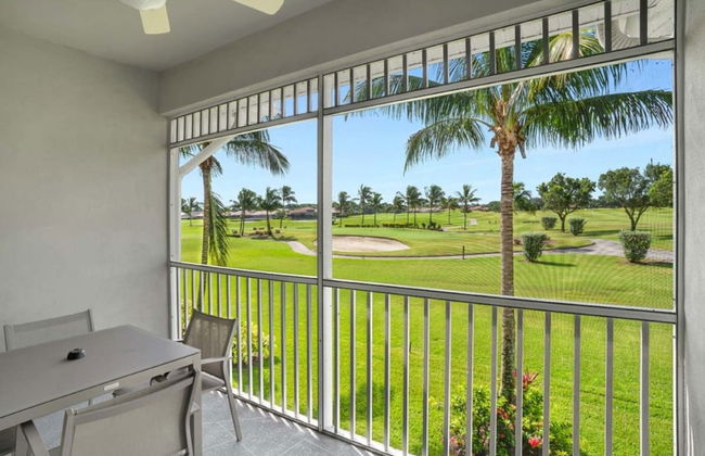 GreenLinks Golf Villas at Lely Resort - Foto 11
