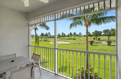 Photo 11 - GreenLinks Golf Villas at Lely Resort