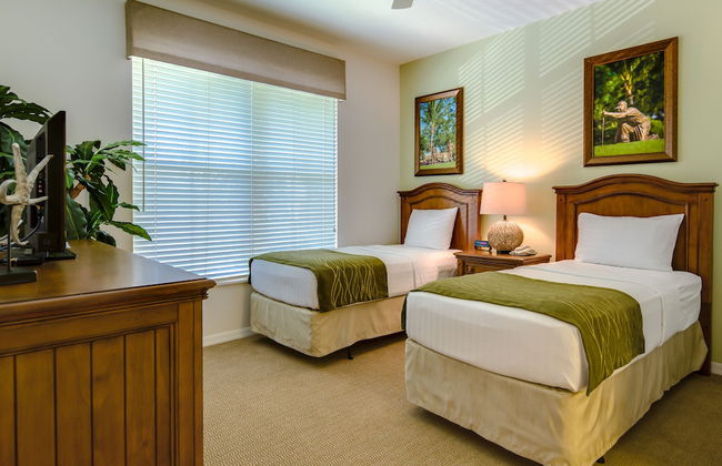 GreenLinks Golf Villas at Lely Resort - Foto 3