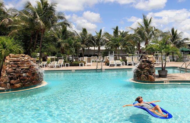 GreenLinks Golf Villas at Lely Resort - Foto 1