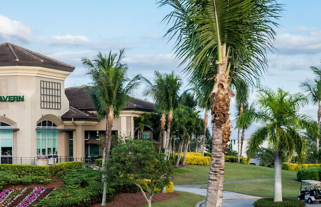 GreenLinks Golf Villas at Lely Resort - Foto 17