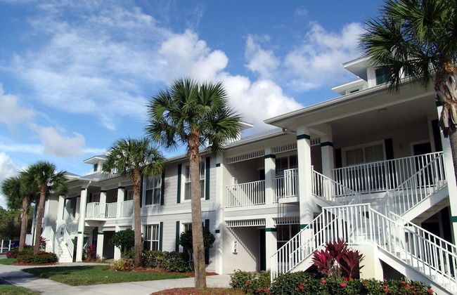 GreenLinks Golf Villas at Lely Resort - Foto 28
