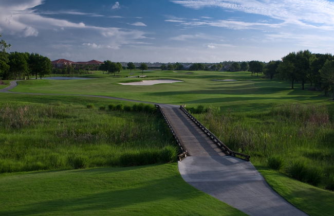GreenLinks Golf Villas at Lely Resort - Foto 36