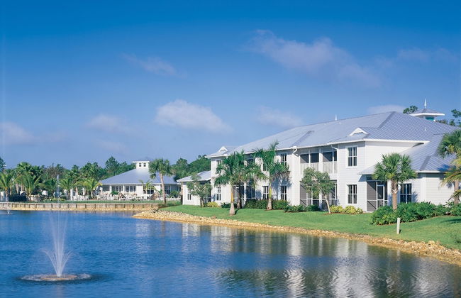 GreenLinks Golf Villas at Lely Resort - Foto 26