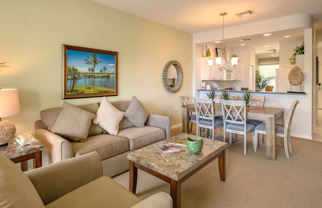 GreenLinks Golf Villas at Lely Resort - Foto 9