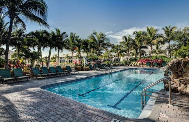 GreenLinks Golf Villas at Lely Resort - Foto 18