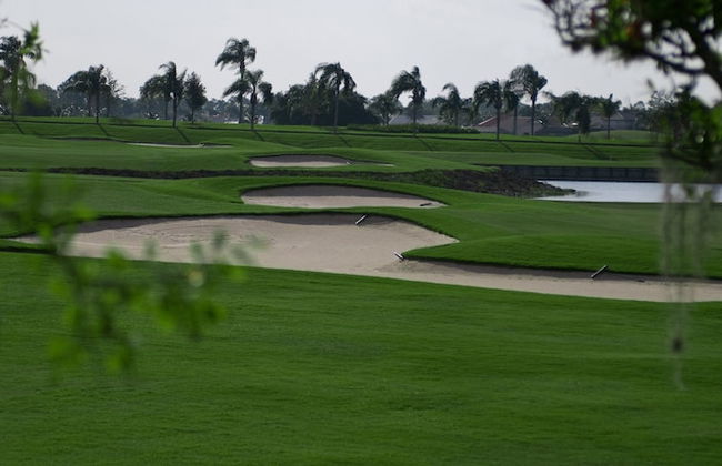 GreenLinks Golf Villas at Lely Resort - Foto 37