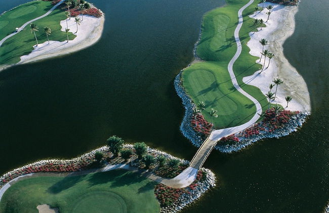 GreenLinks Golf Villas at Lely Resort - Foto 34