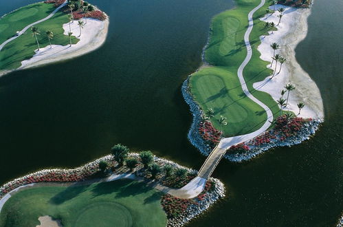 Photo 34 - GreenLinks Golf Villas at Lely Resort