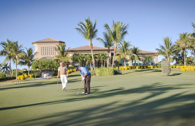 GreenLinks Golf Villas at Lely Resort - Foto 21