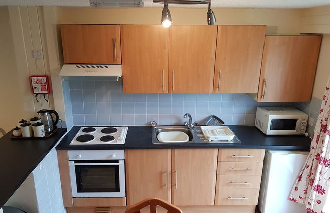 Perran View Holiday Park - Foto 12