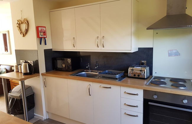 Perran View Holiday Park - Foto 15