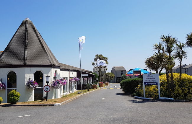 Perran View Holiday Park - Foto 38