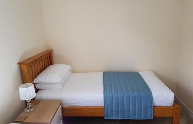 Perran View Holiday Park - Foto 7