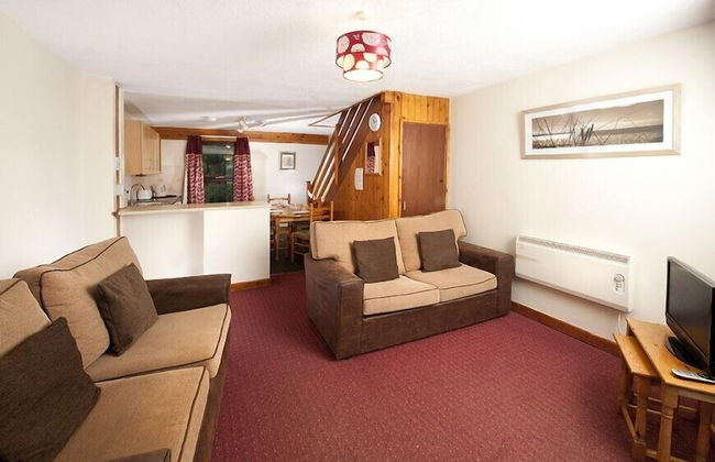 Perran View Holiday Park - Foto 16