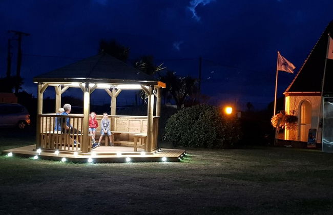 Perran View Holiday Park - Foto 36