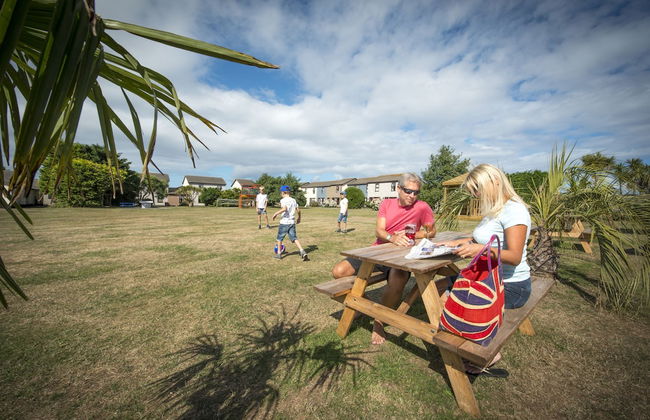 Perran View Holiday Park - Foto 37