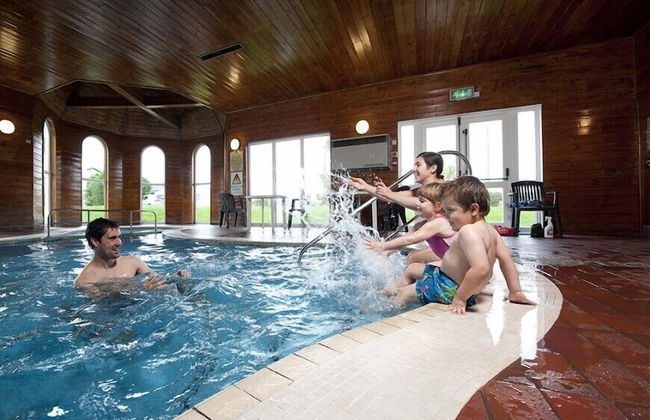 Perran View Holiday Park - Foto 22