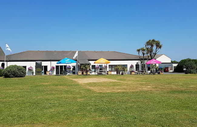 Perran View Holiday Park - Foto 1